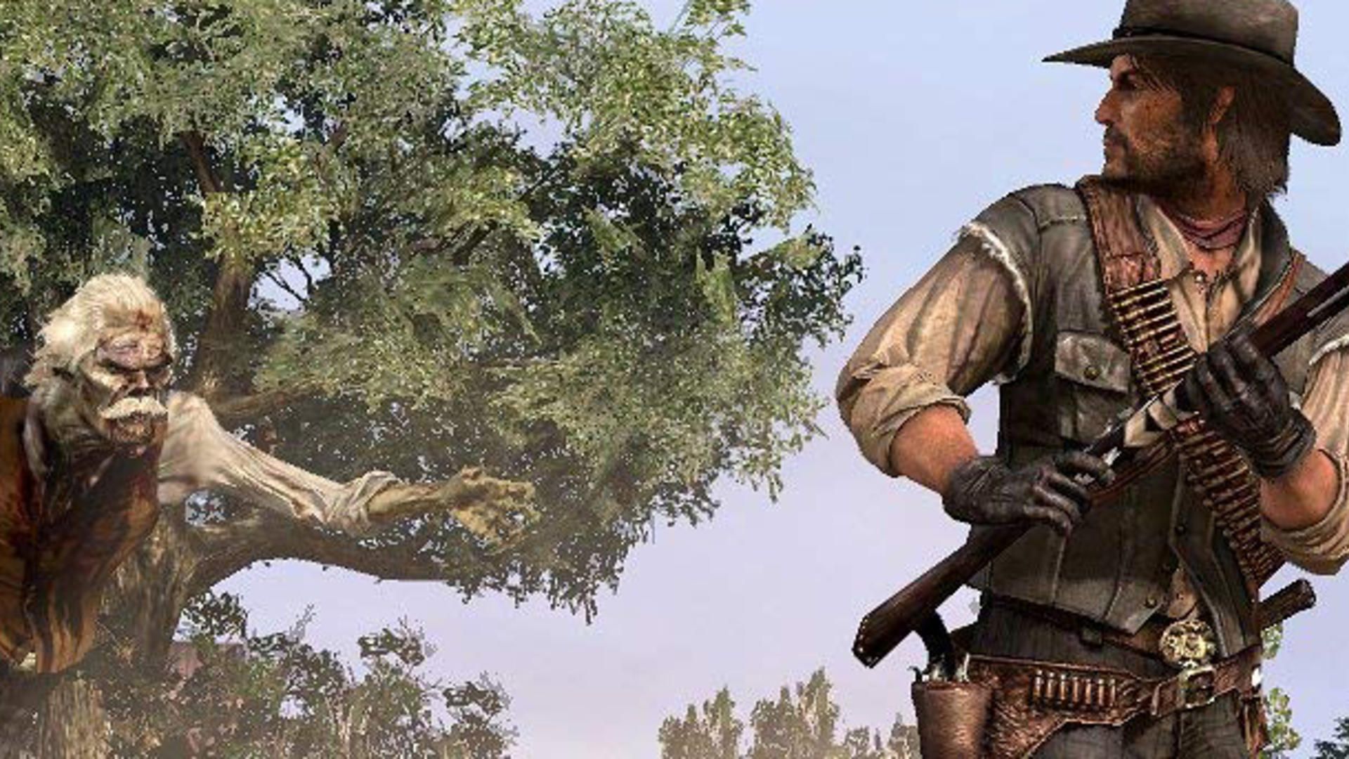 Red Dead Redemption 2 Will Probably .usgamer.net