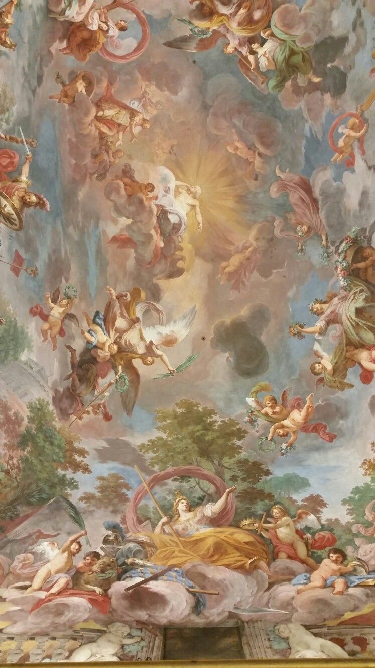 Baroque Wallpaper ideas. renaissance art, classic art, classical art