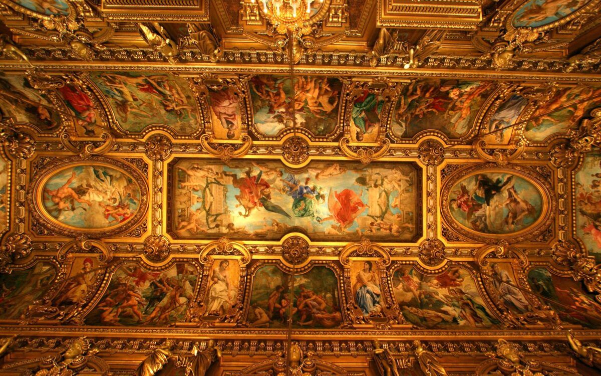 Old Art Wallpapers Wallpaper Cave