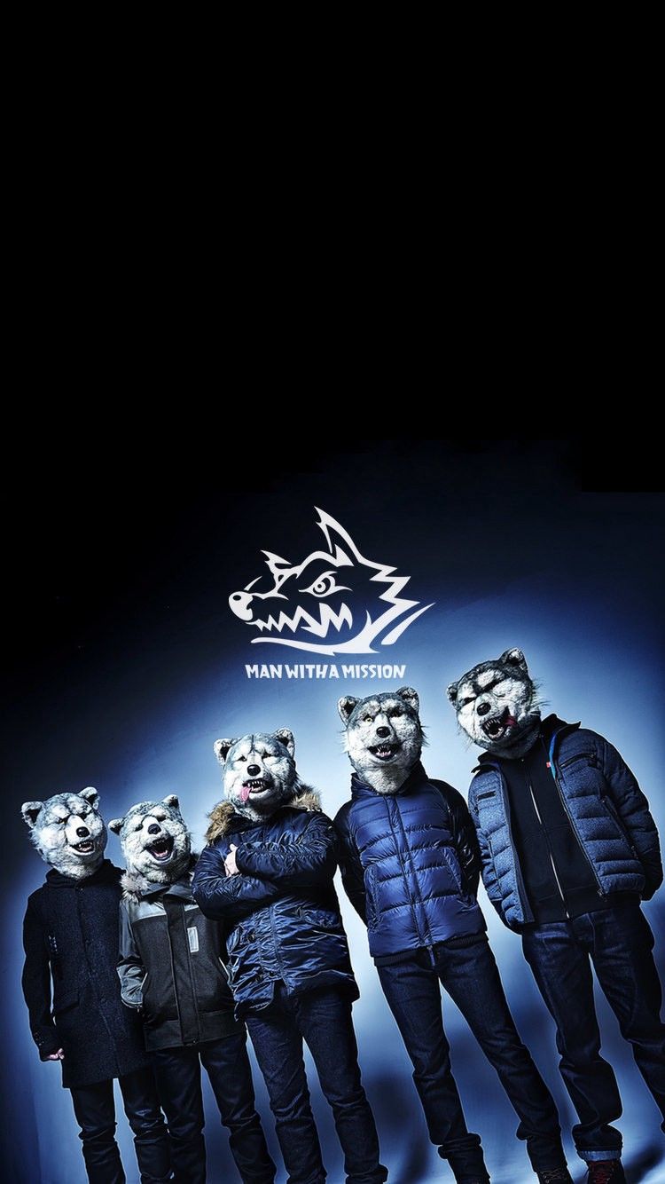 Man With A Mission Wallpapers Wallpaper Cave