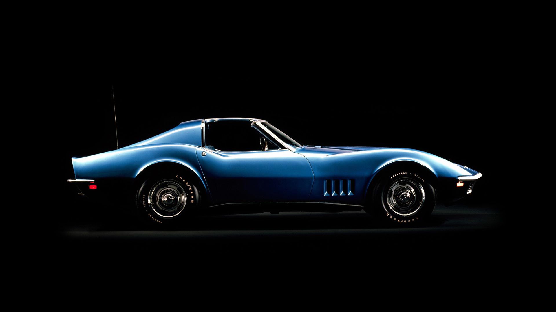 1982 Chevrolet C3 Corvette .wsupercars.com