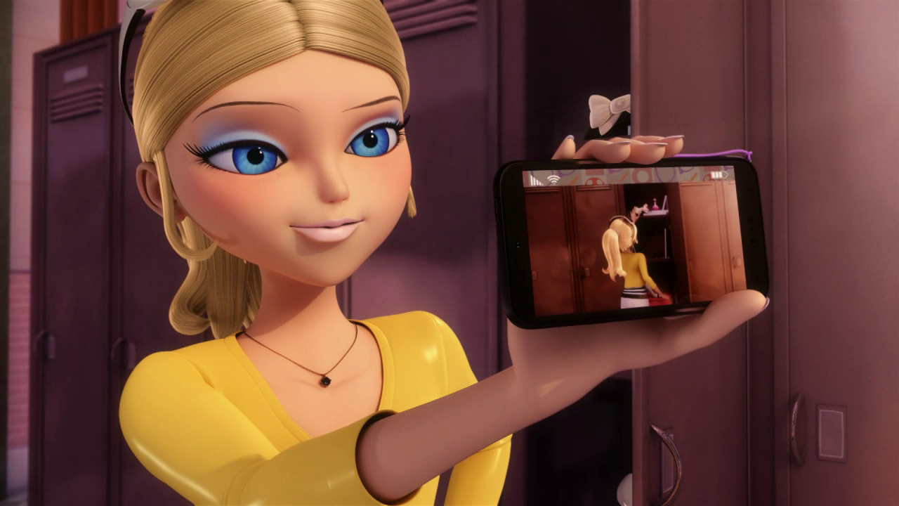 Bourgeois Ladybug Photo .fanpop.com