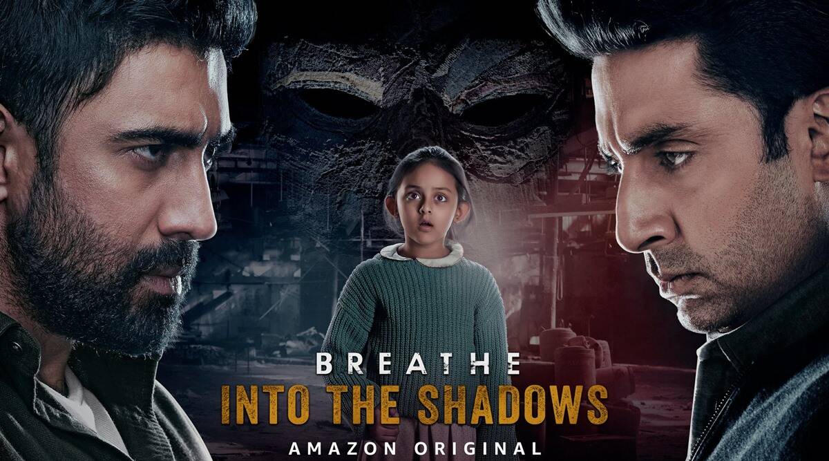 Breathe Into The Shadows reviewindianexpress.com
