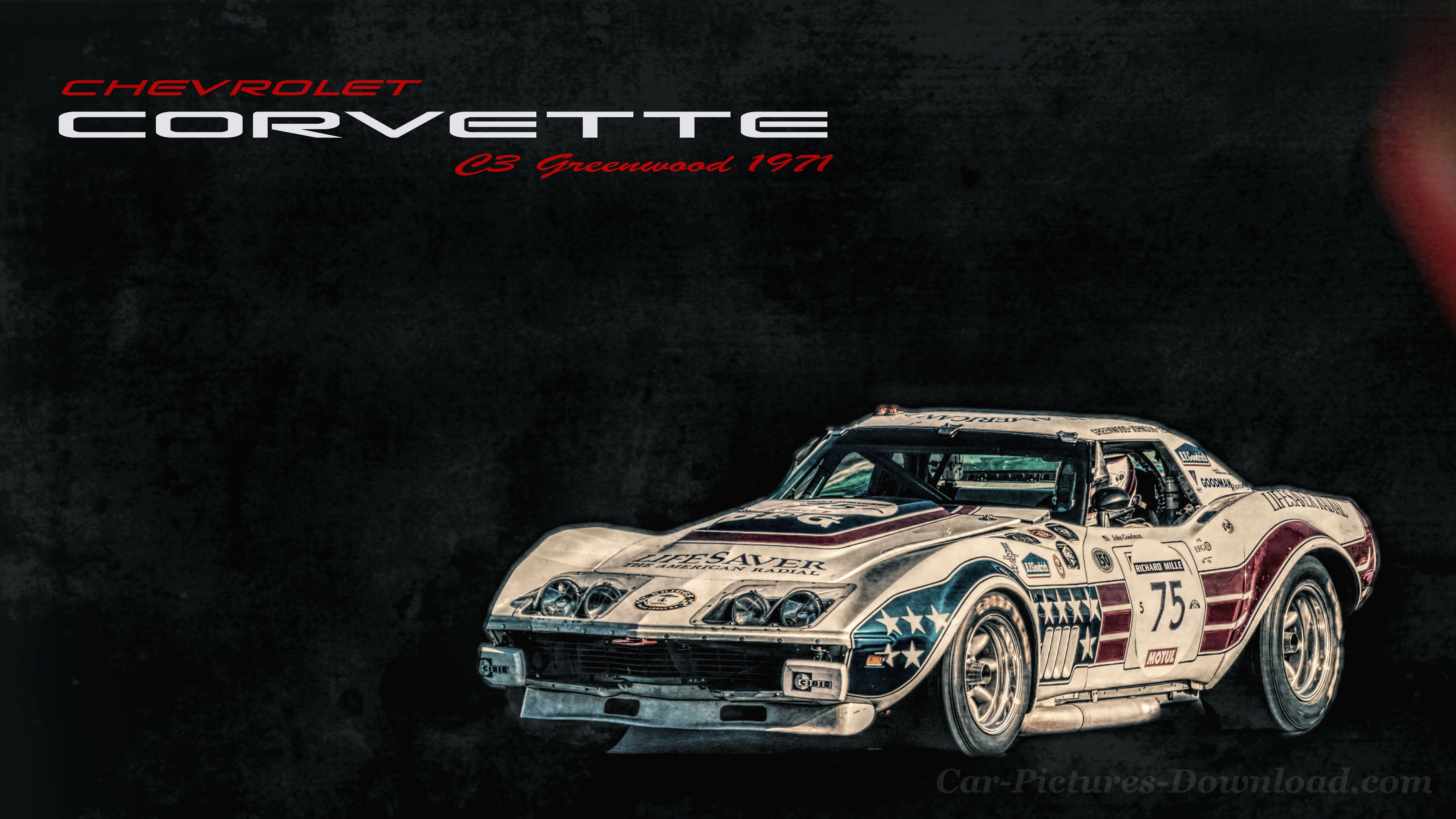Corvette Wallpaper Image .car Picture Download.com