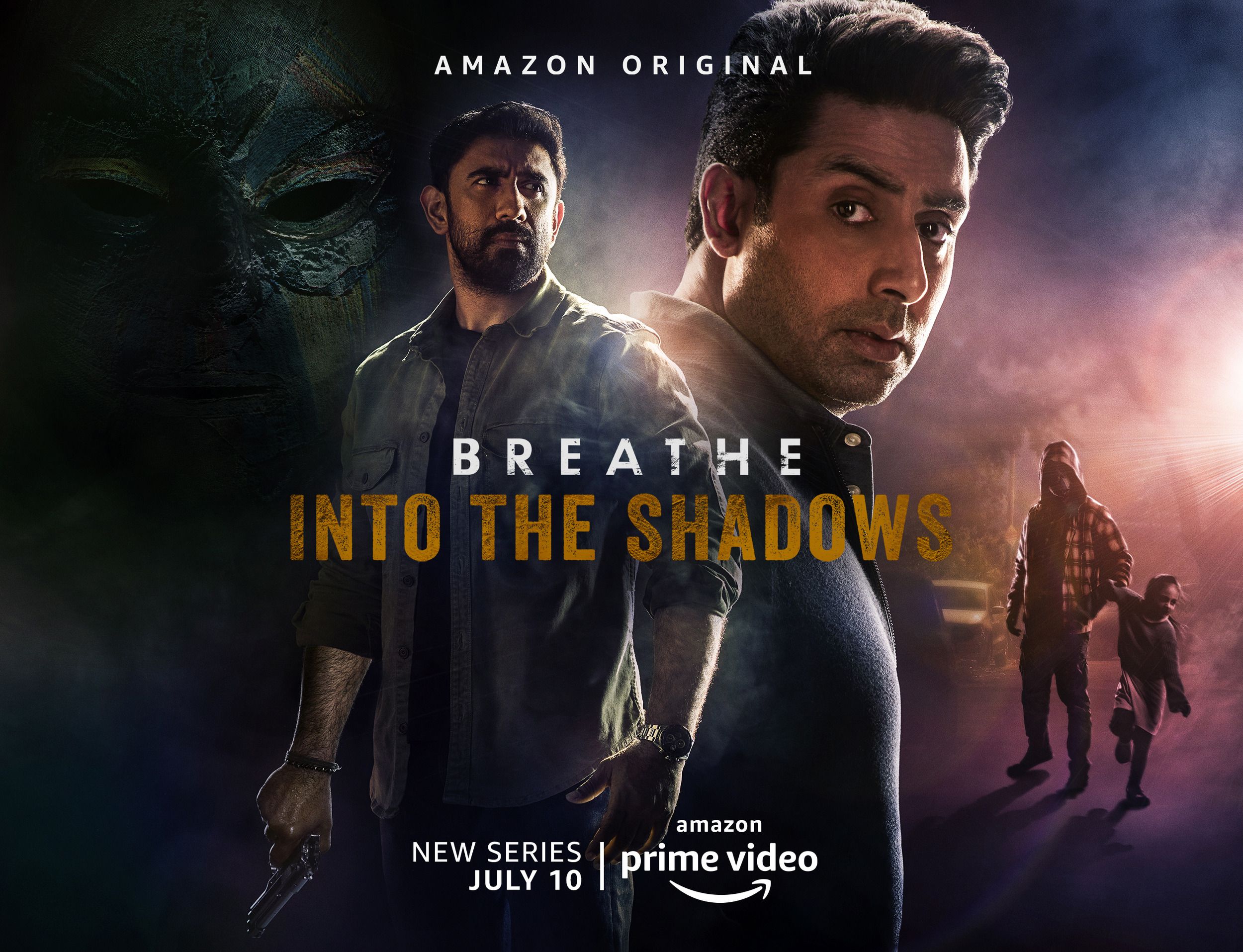 Breathe: Into the Shadows Poster 3 .goldposter.com