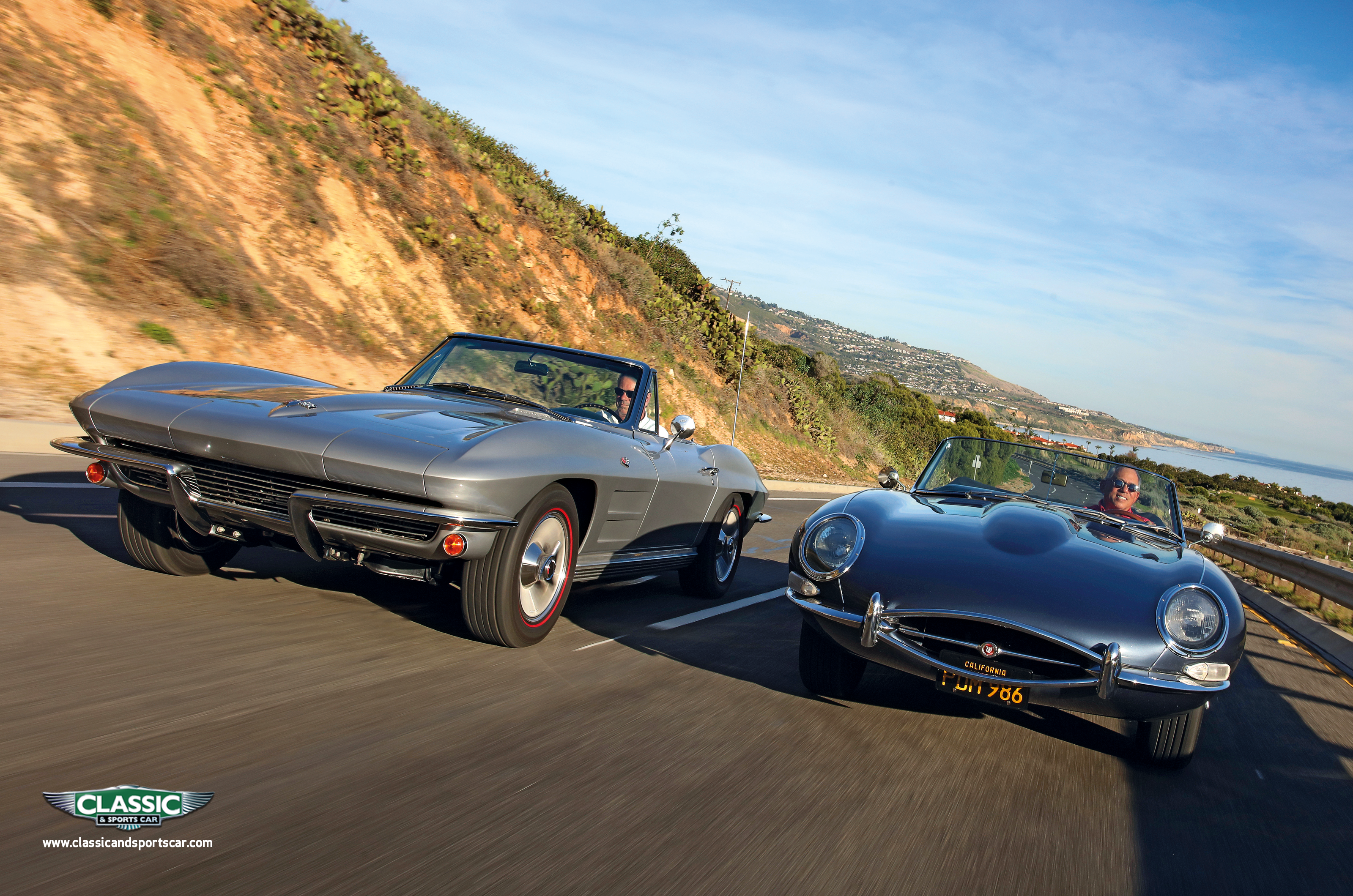 Five beautiful desktop wallpaperclassicandsportscar.com