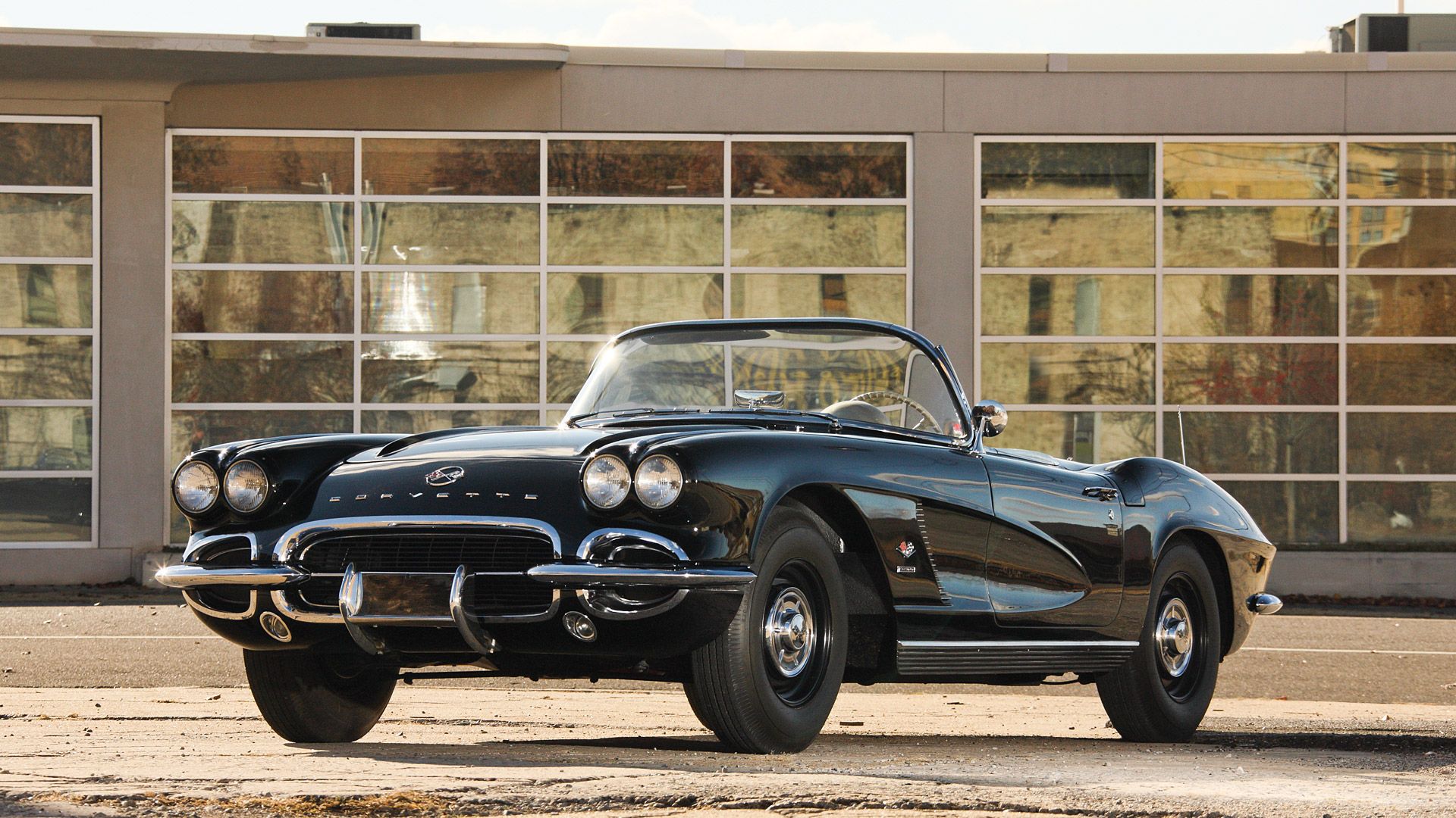 Chevrolet Corvette Wallpaper .wsupercars.com