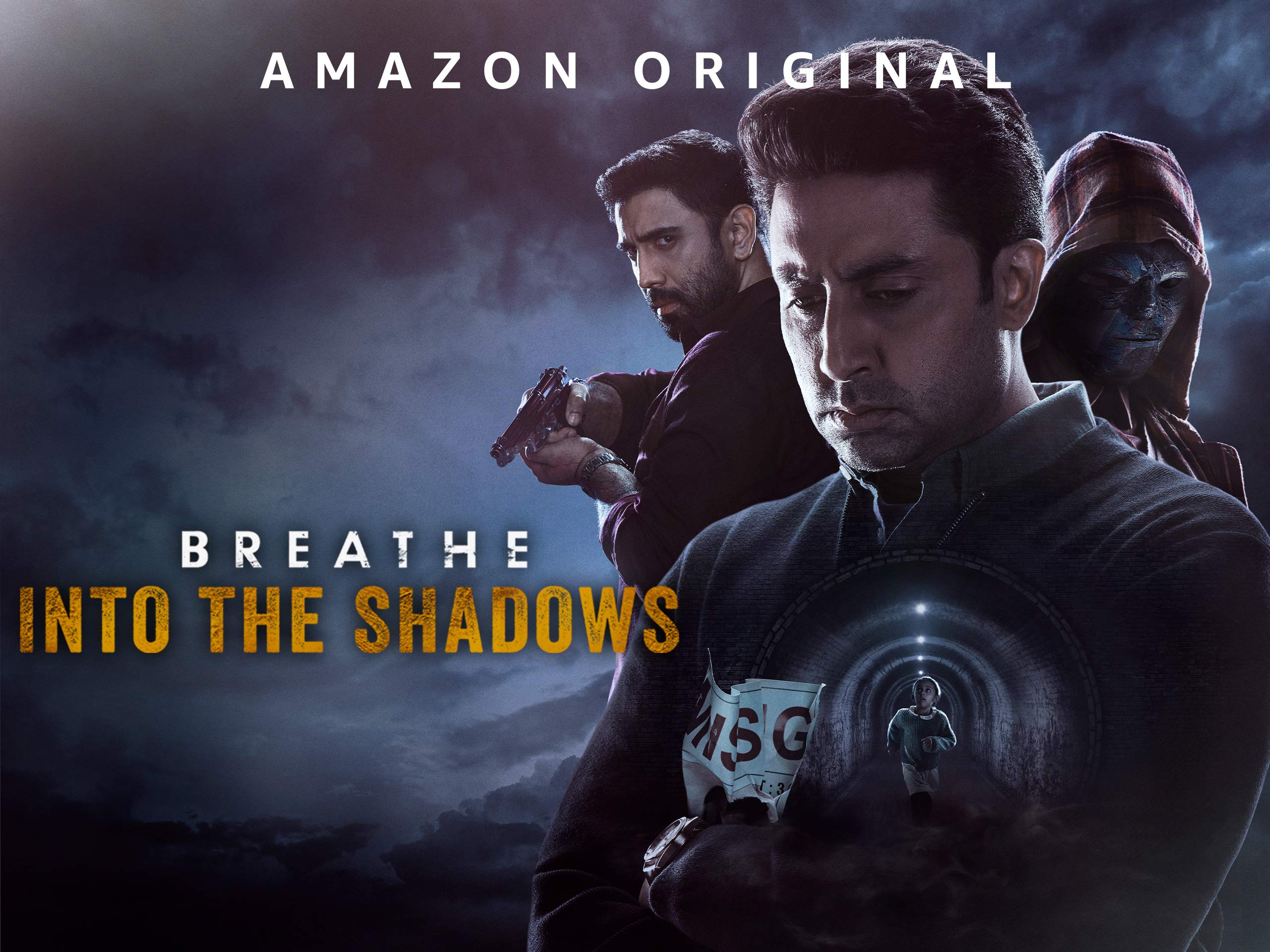 Watch Breathe: Into The Shadows. Prime .amazon.com