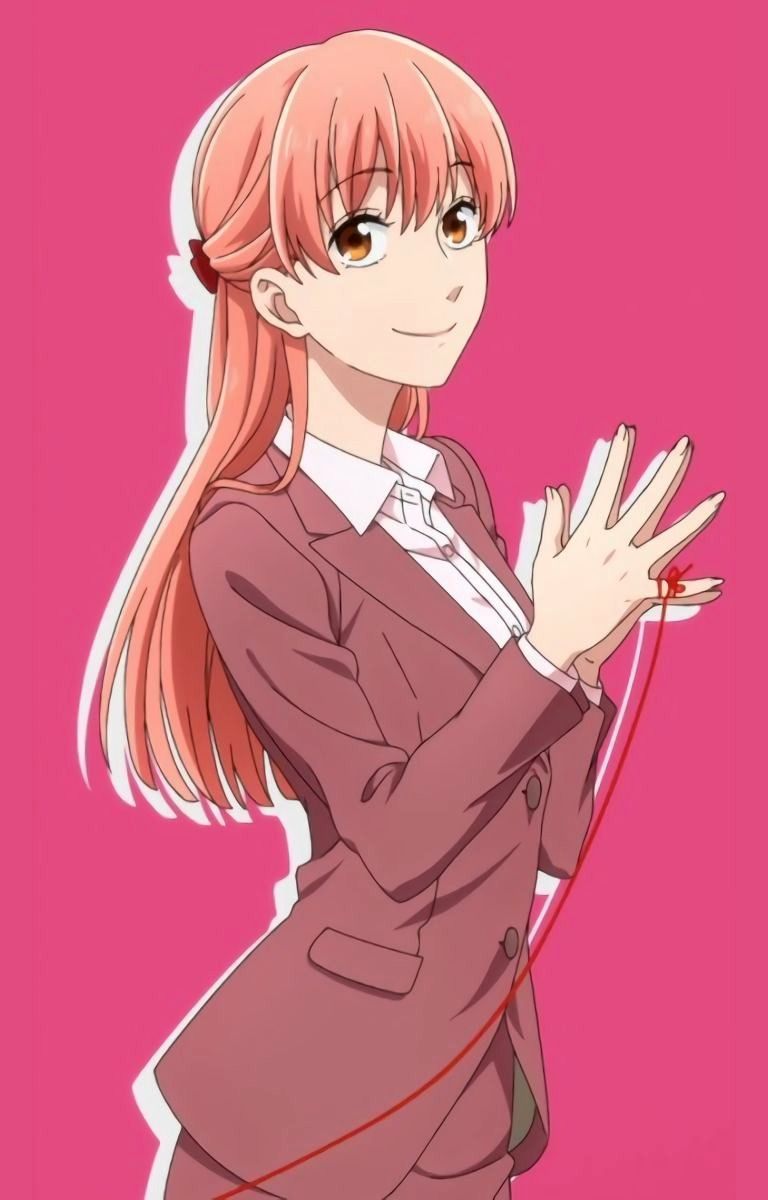 Pin su Love is hard for an Otaku.it