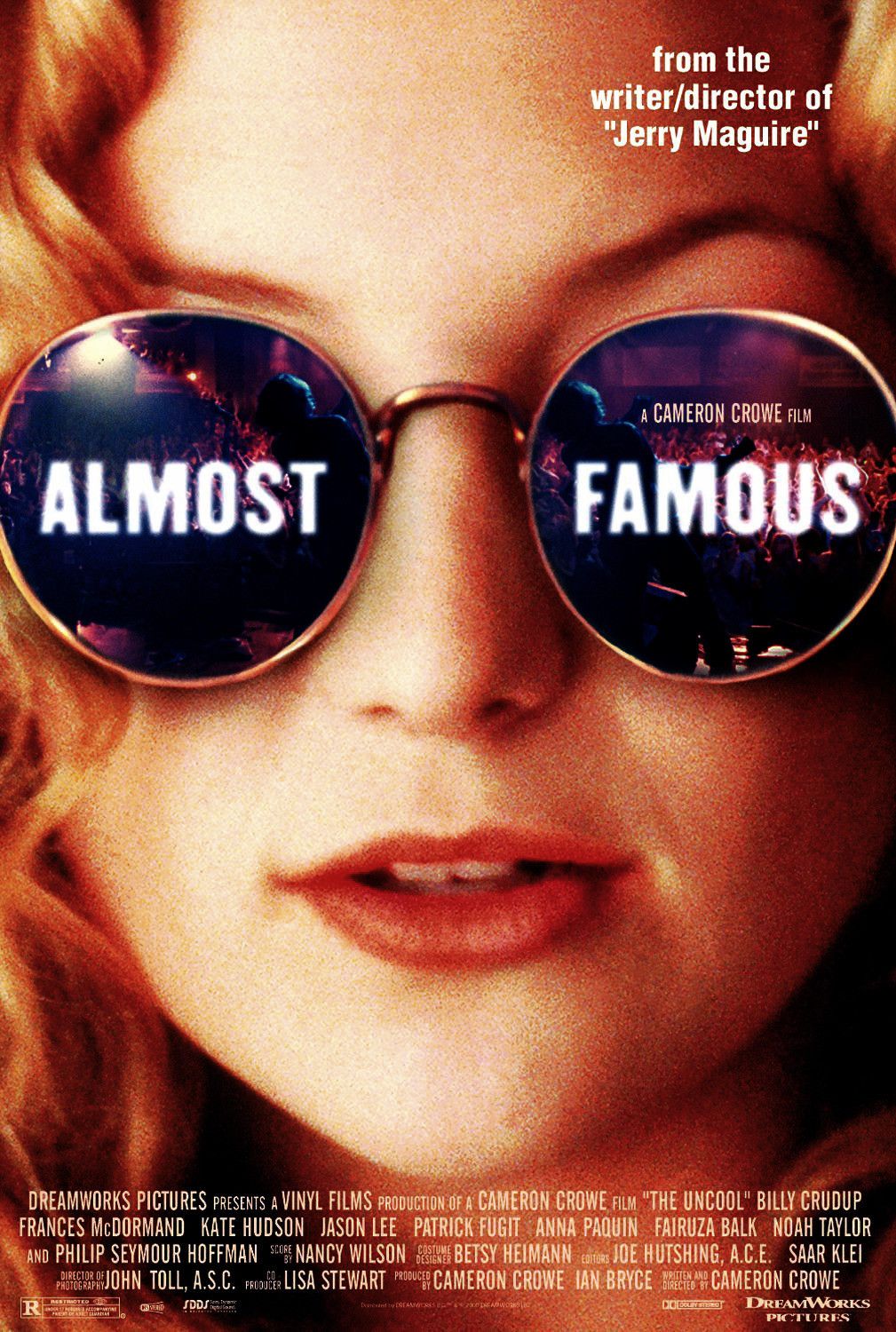 Almost Famous Wallpapers - Wallpaper Cave