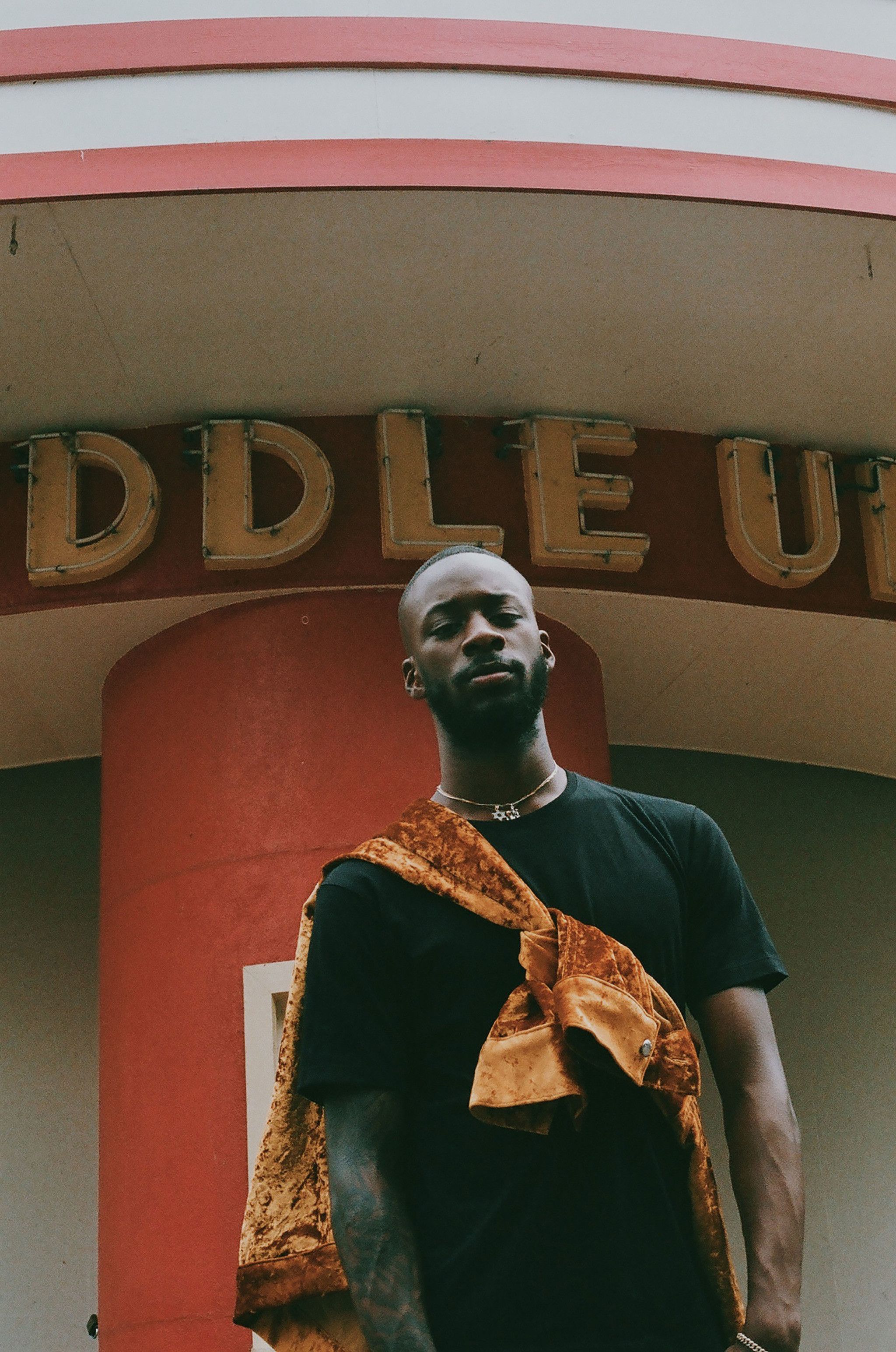 Goldlink Wallpapers Wallpaper Cave