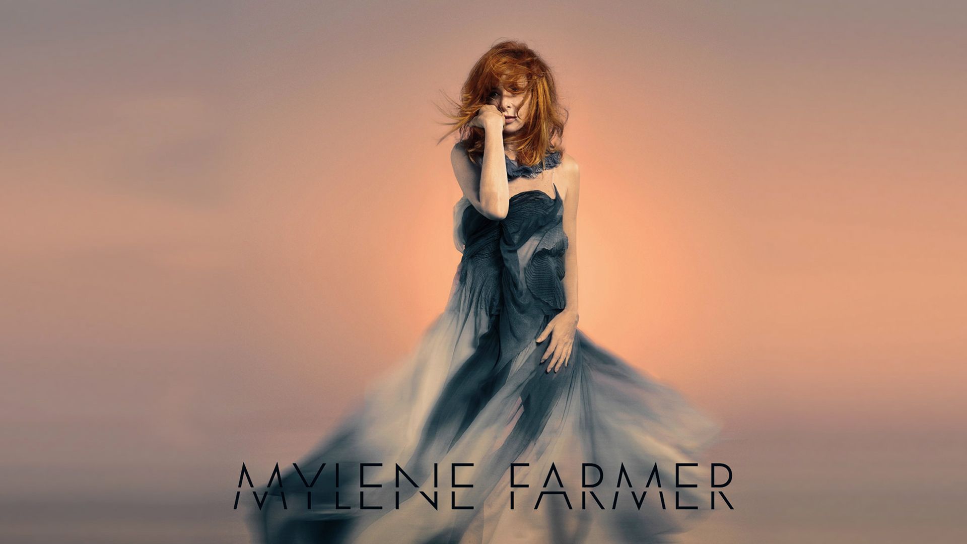 Mylene Farmer Wallpapers - Wallpaper Cave