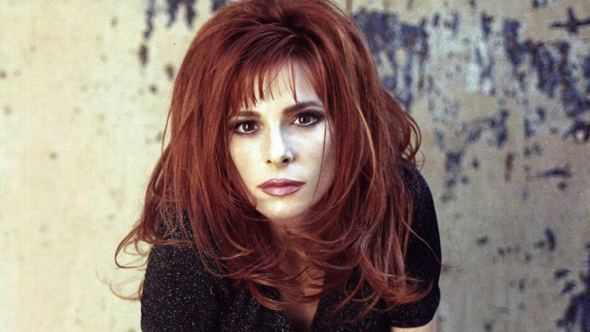 Mylene Farmer Wallpapers Wallpaper Cave