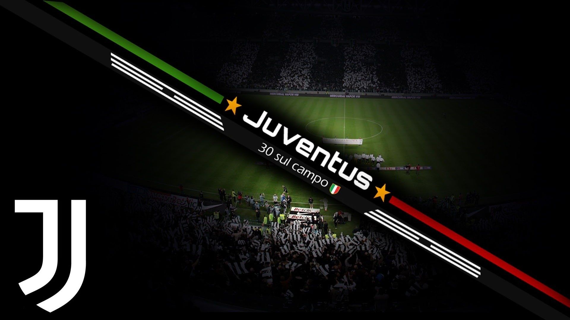 HD Juventus FC Wallpaper .fcwallpaper.com