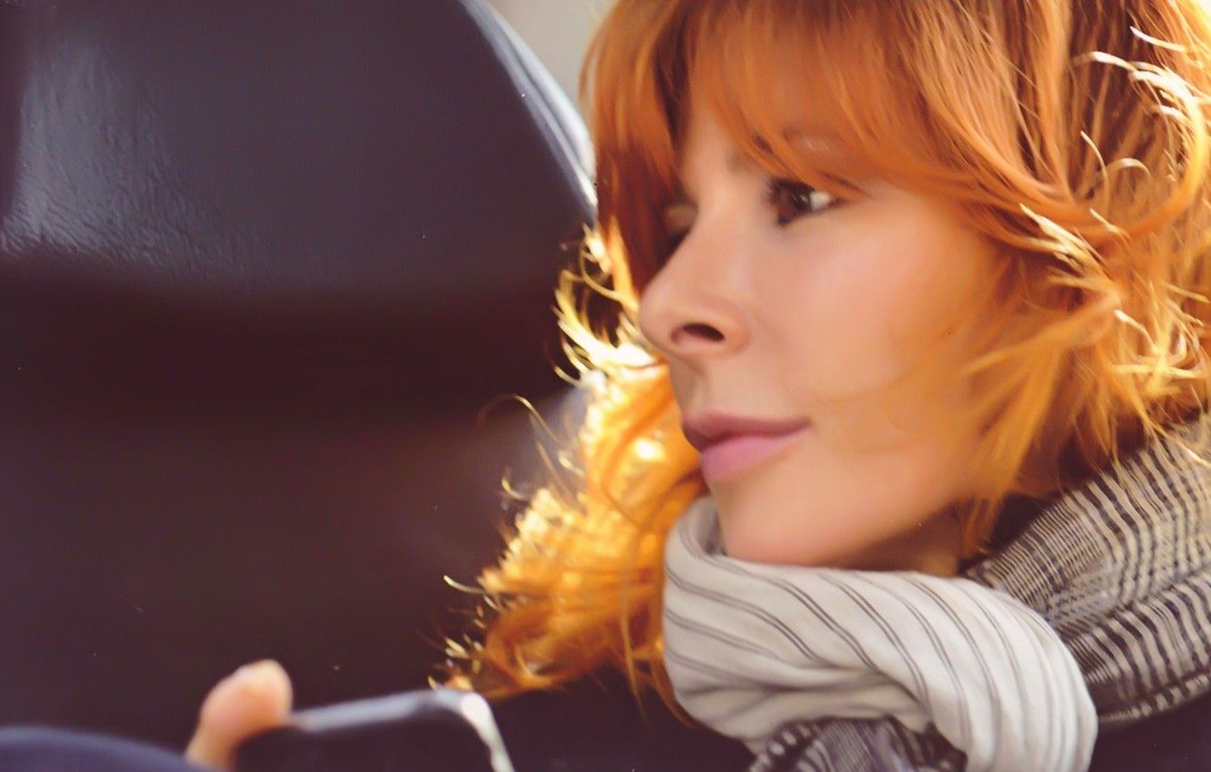 Mylene Farmer Wallpapers - Wallpaper Cave