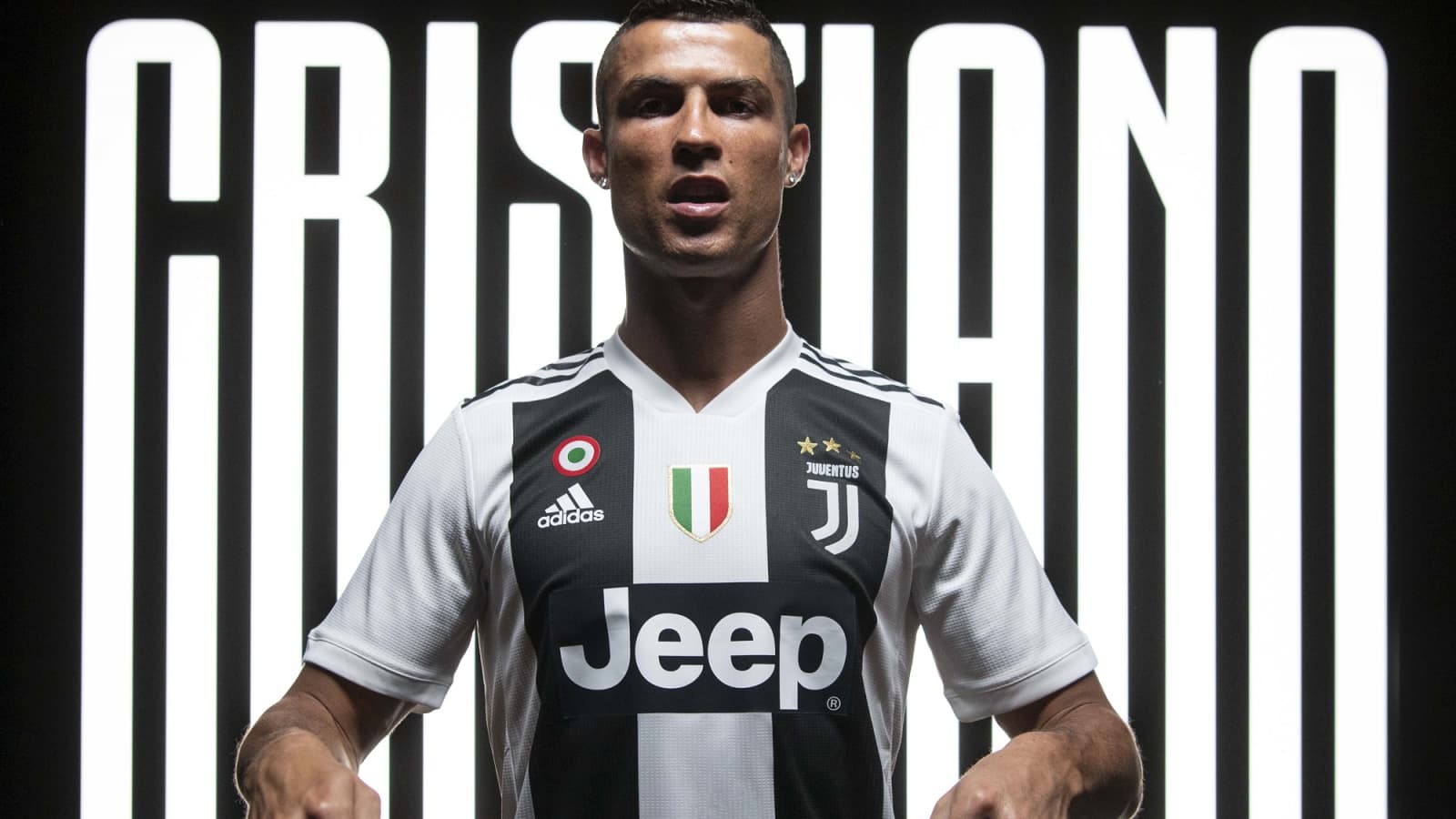 Juventus sold over $60 million of Ronaldo jerseys in just one day