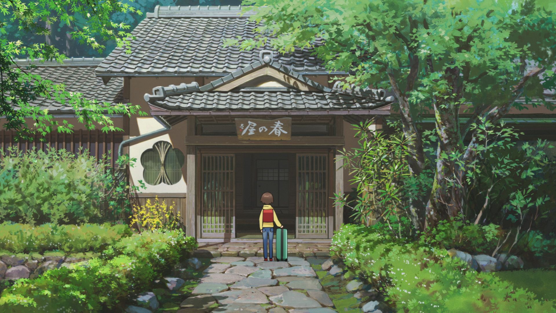 Okko's Inn Filmsgkids.com