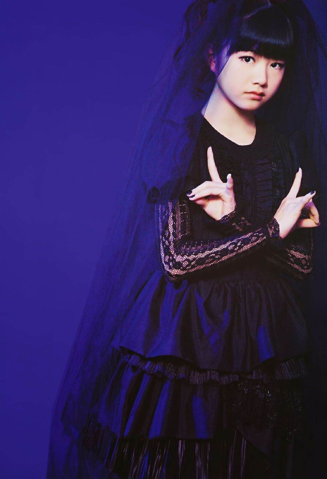 Yui Tuesday Yui Mizuno Aka Yui Metal .imgur.com