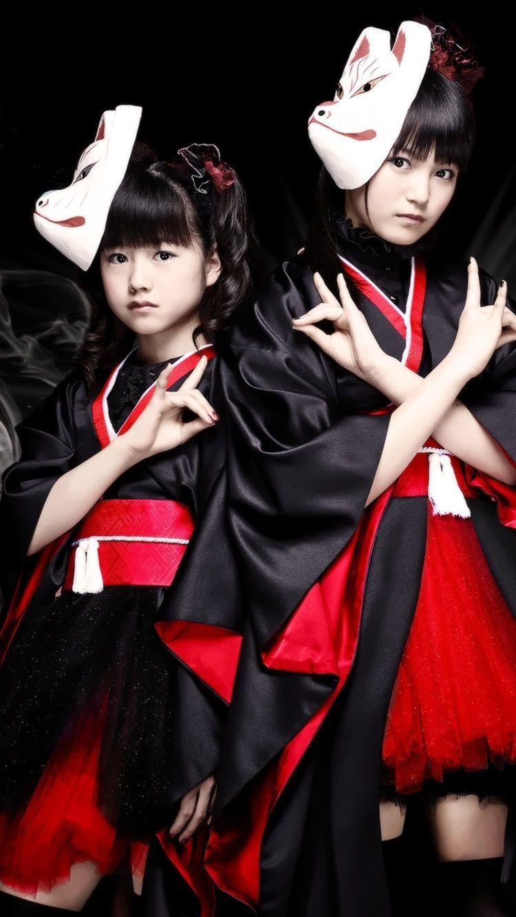 無料でダウンロード Yuimetal 壁紙 1765 Yuimetal 壁紙