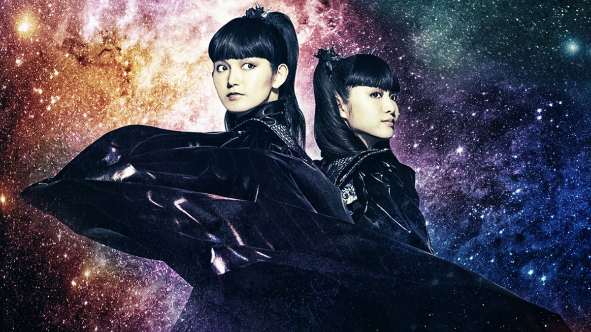 SU METAL: There's Just No One Like .kerrang.com