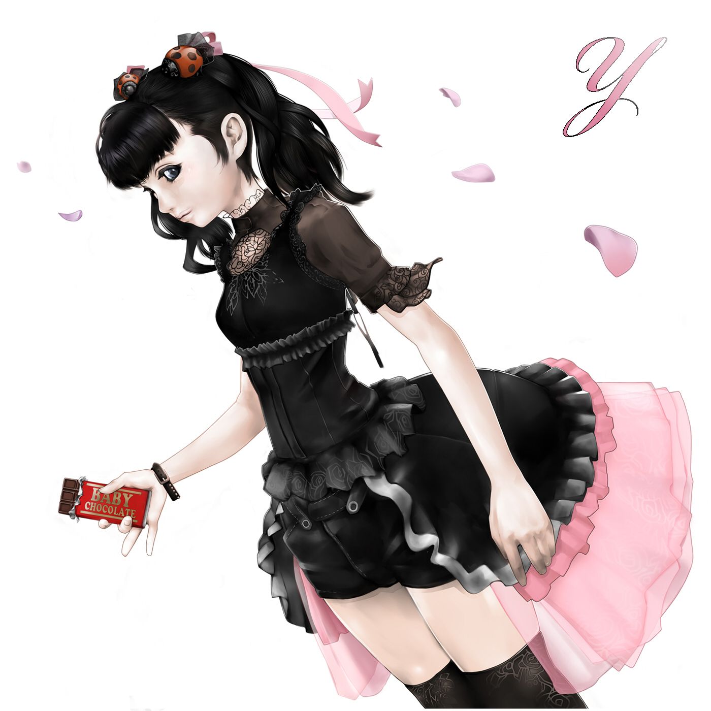 Mizuno Yui Anime .zerochan.net