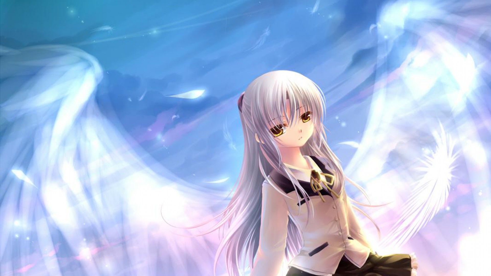 Kanade Tachibana Wallpapers - Wallpaper Cave