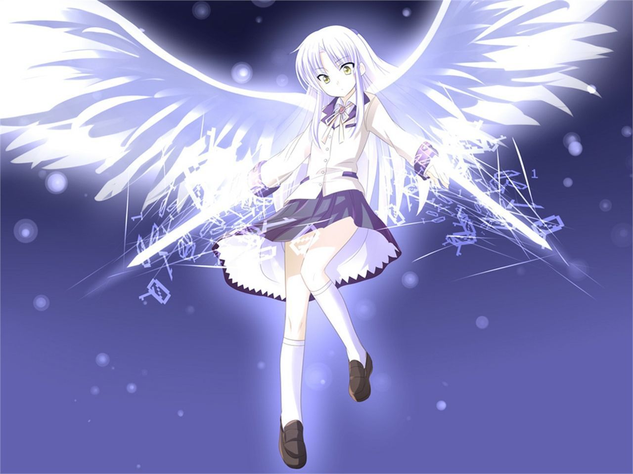 Tachibana Kanade Wallpapers - Wallpaper Cave