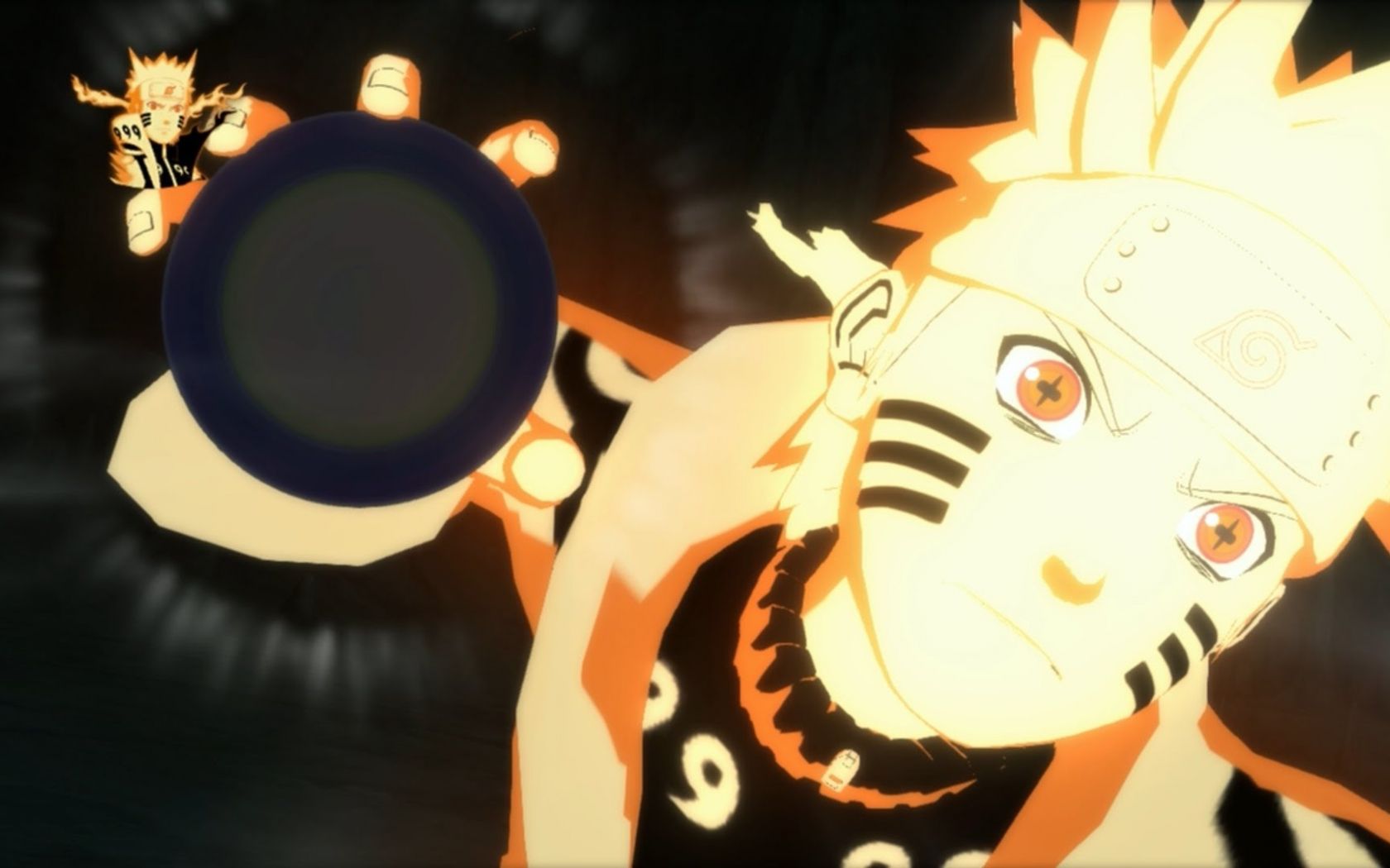 naruto so6p