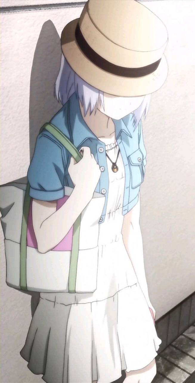 Tachibana Kanade wallpaper by .zedge.net