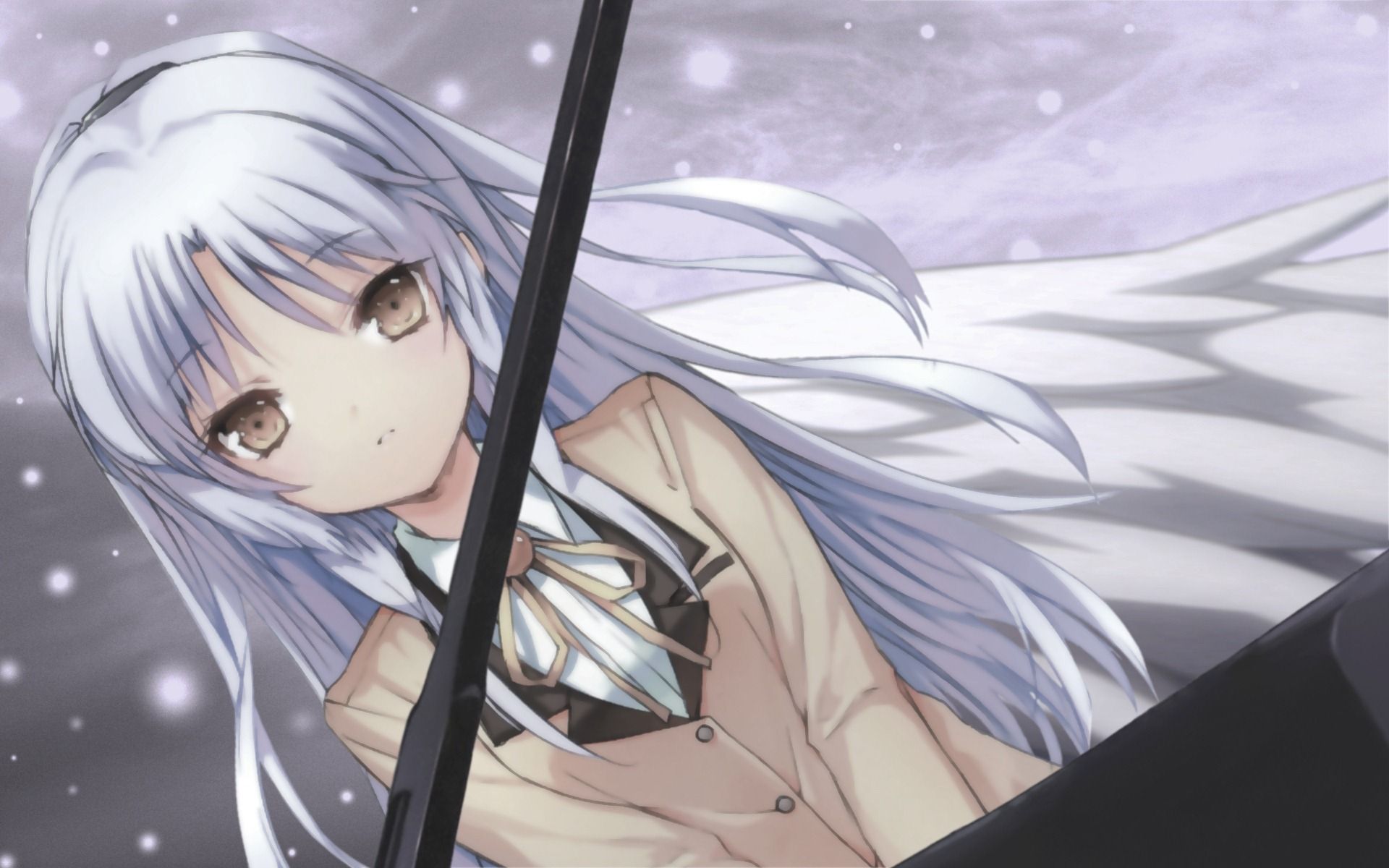 Kanade Tachibana Wallpaper .teahub.io