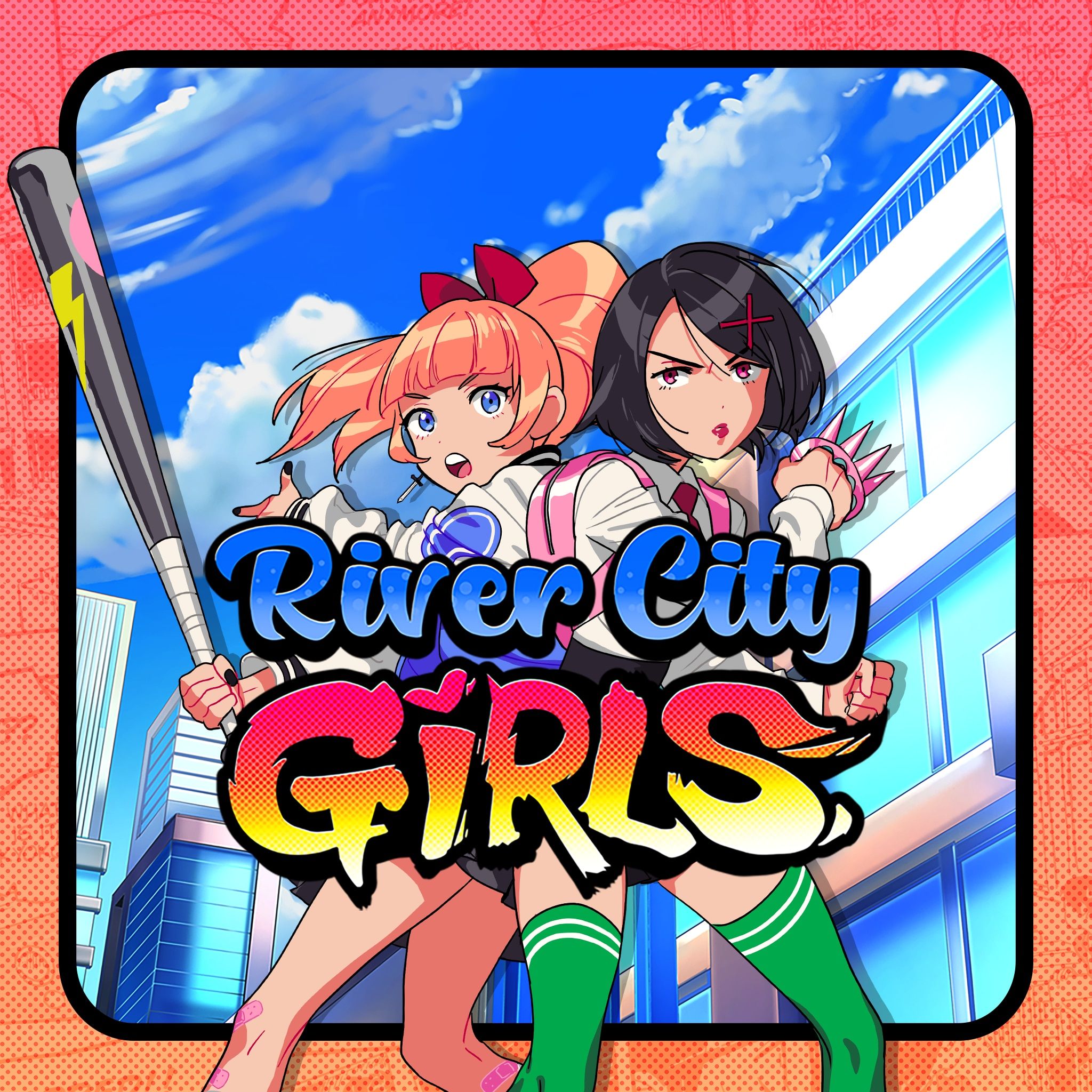 River City Girlsstore.playstation.com · In stock