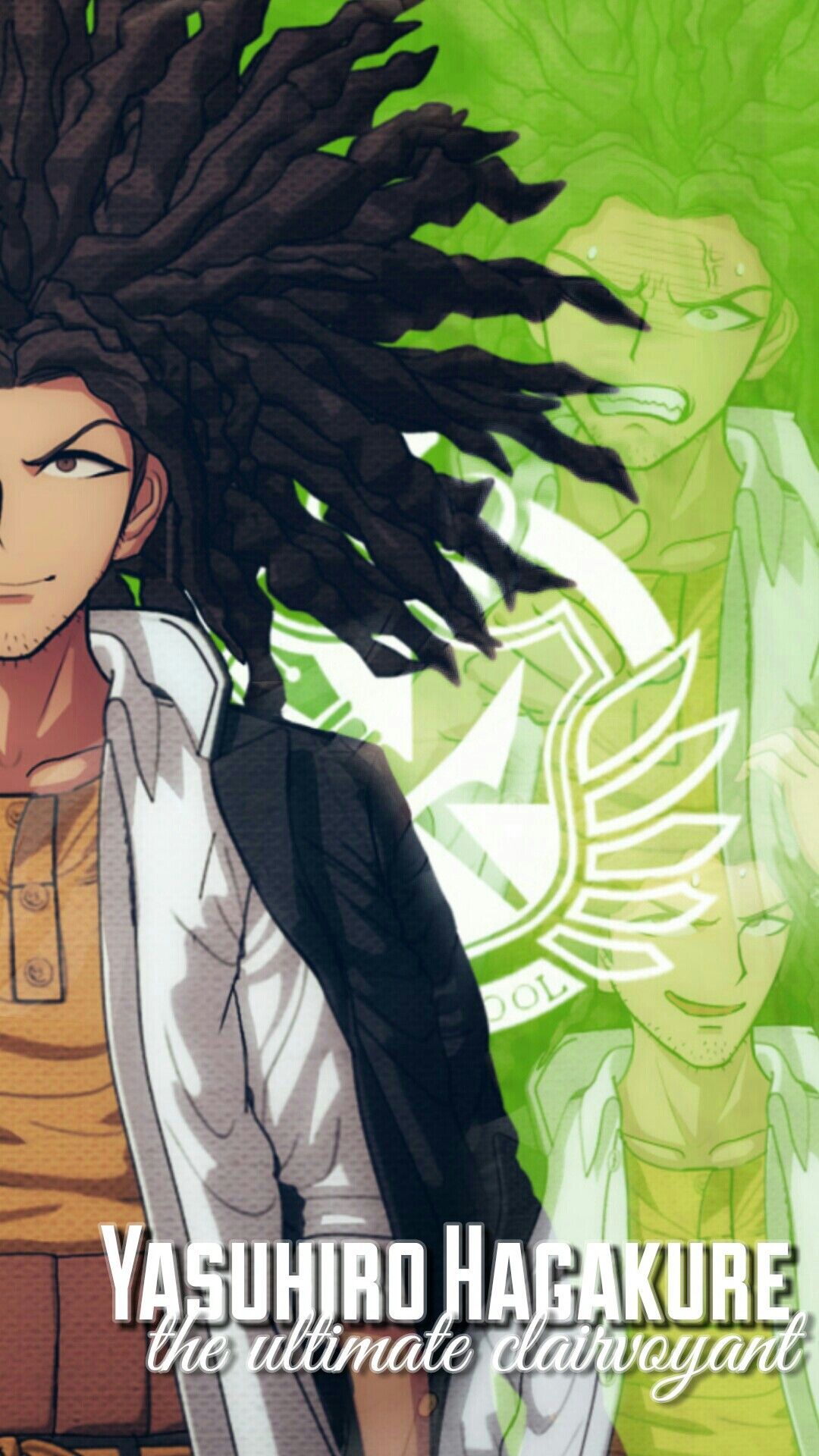 Danganronpa trigger happy havoc.com