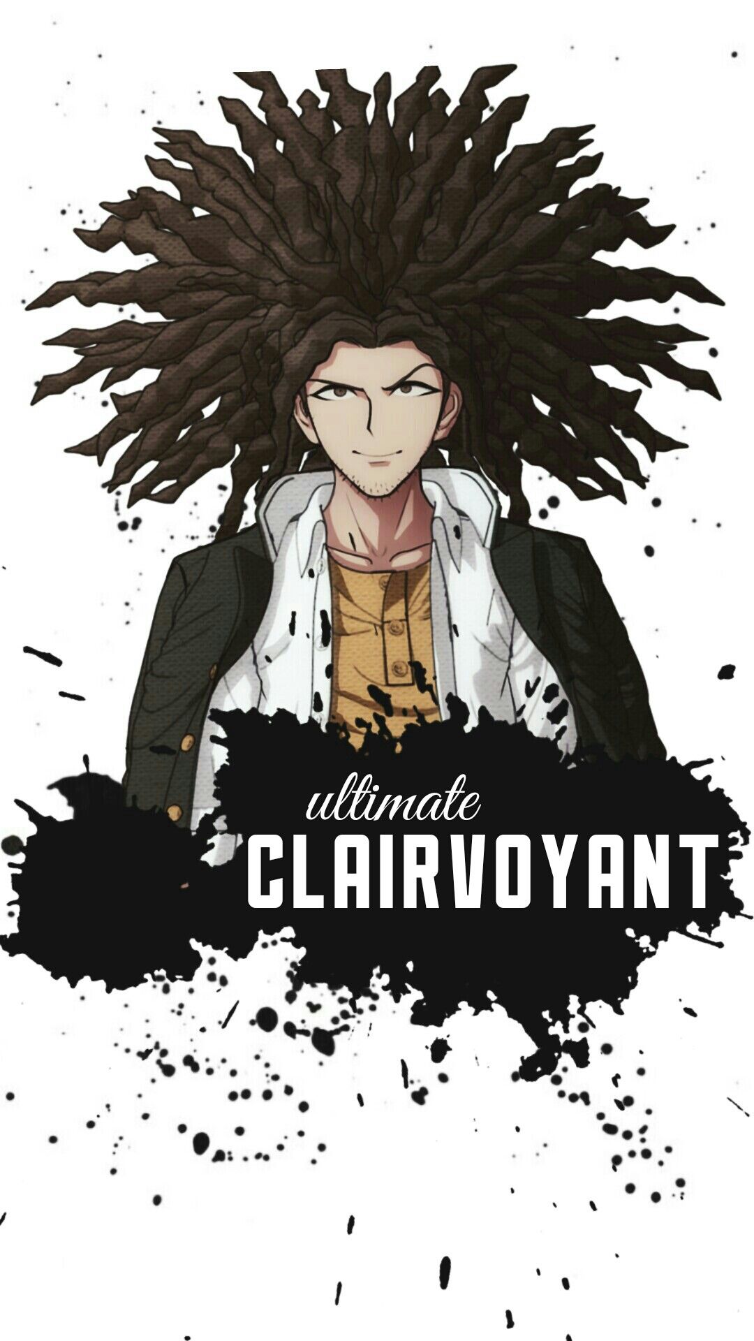 Yasuhiro Hagakure wallpaper. Aesthetic .com