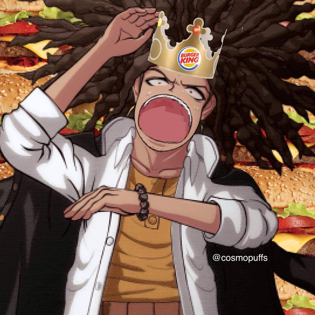 Yasuhiro Hagakure Appreciation Post .aminoapps.com