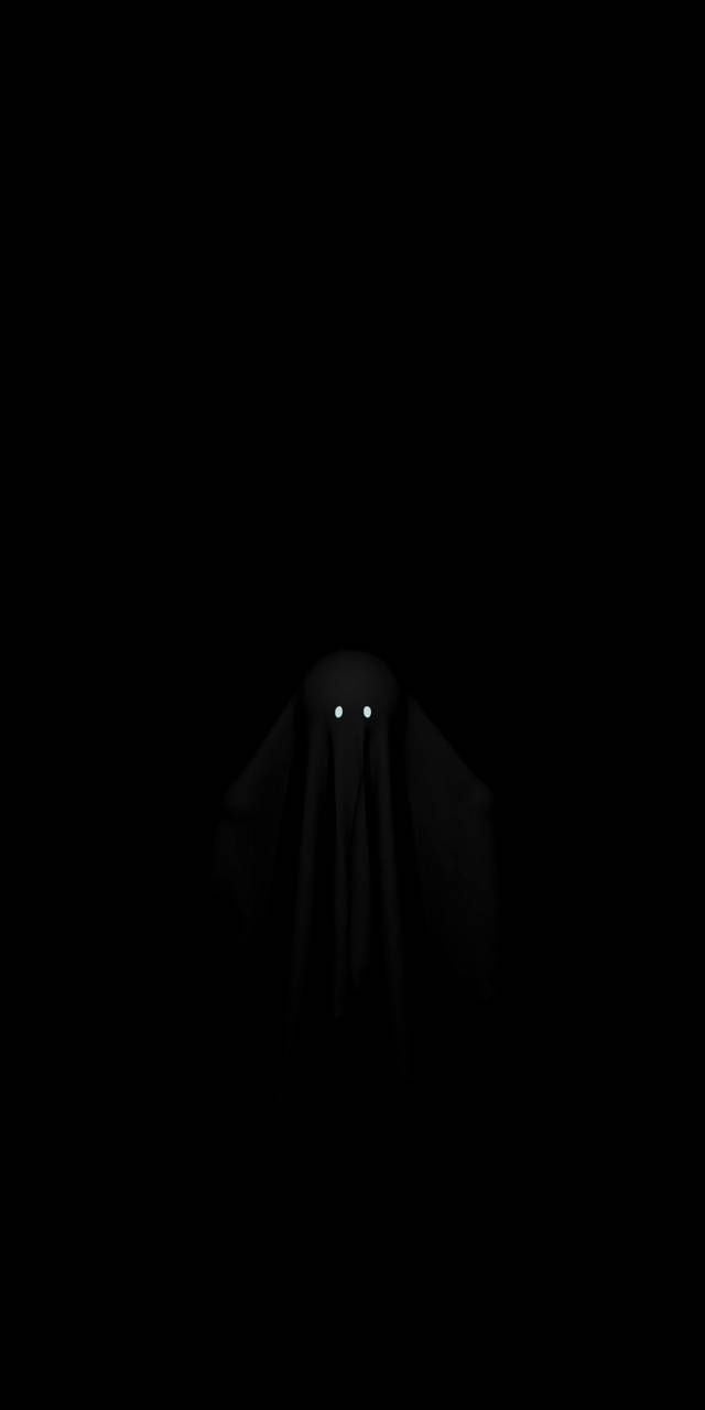 Dark ghost Wallpaper by ZEDGE™zedge.net