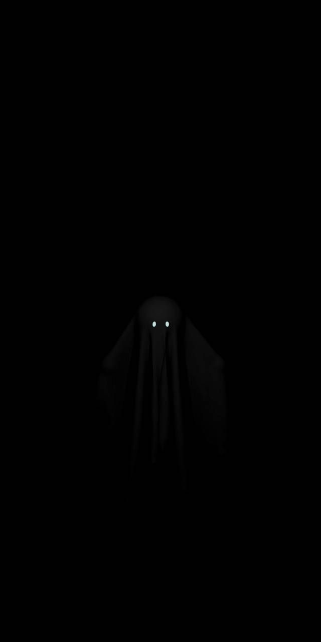 Dark ghost Wallpaper by ZEDGE™zedge.net