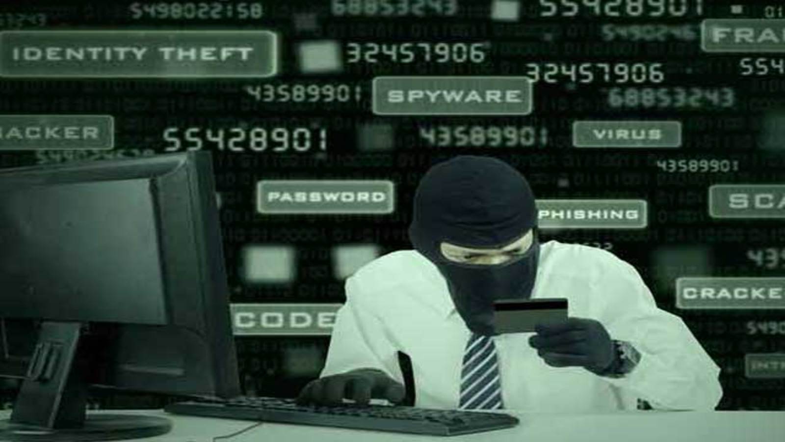 bank account hacked: Your bank account .economictimes.indiatimes.com