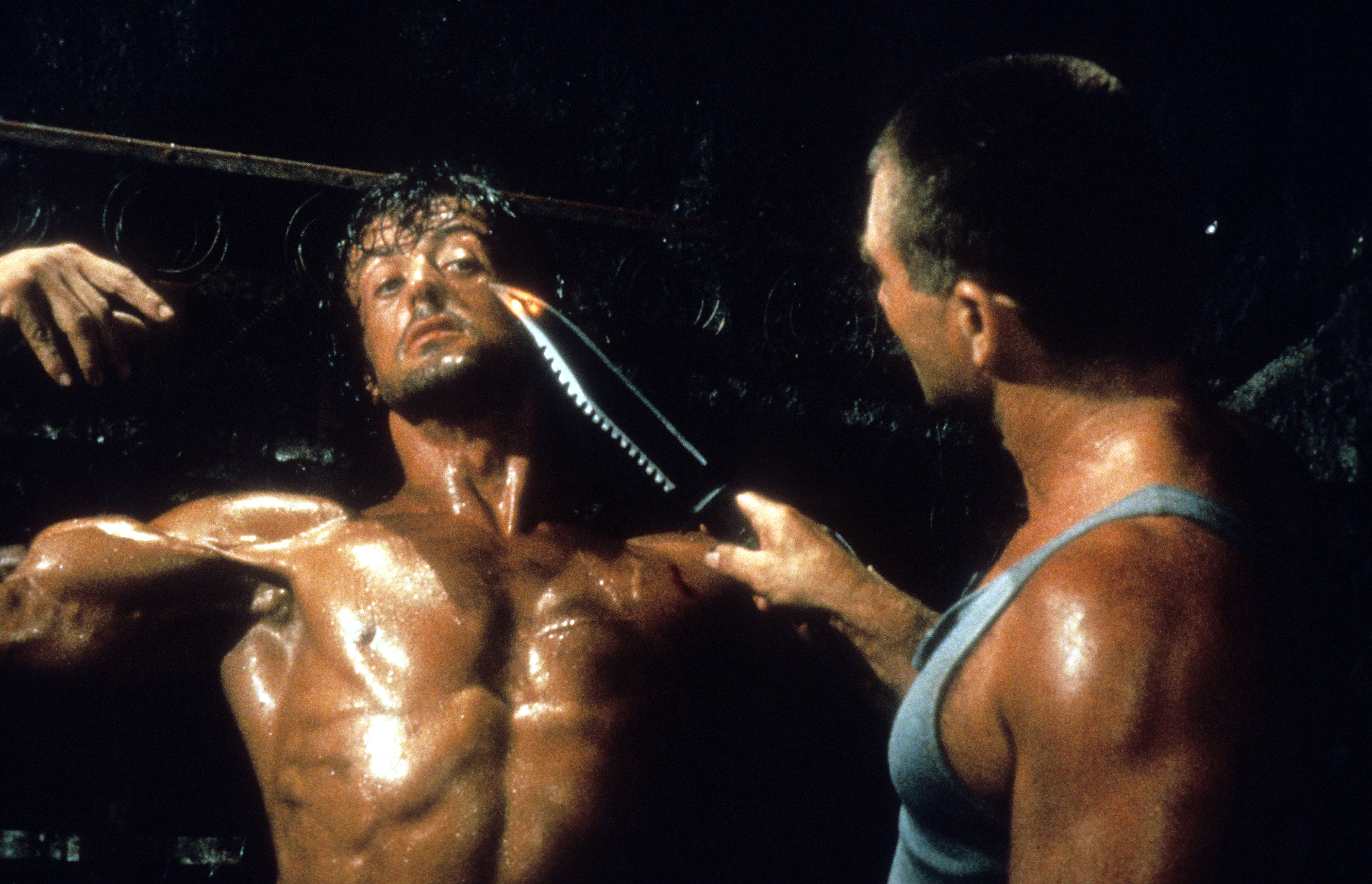 Rambo: First Blood Part II 1985 .imdb.com