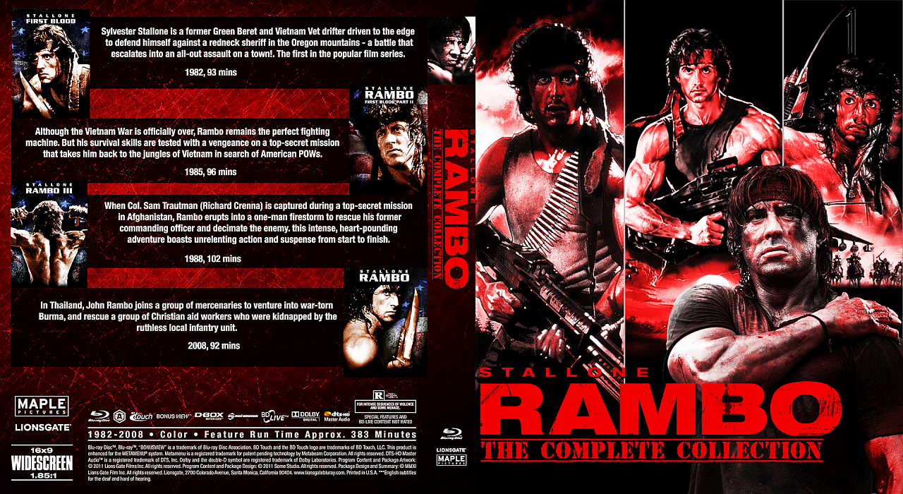 Steam Workshop::Rambo 5 .steamcommunity.com