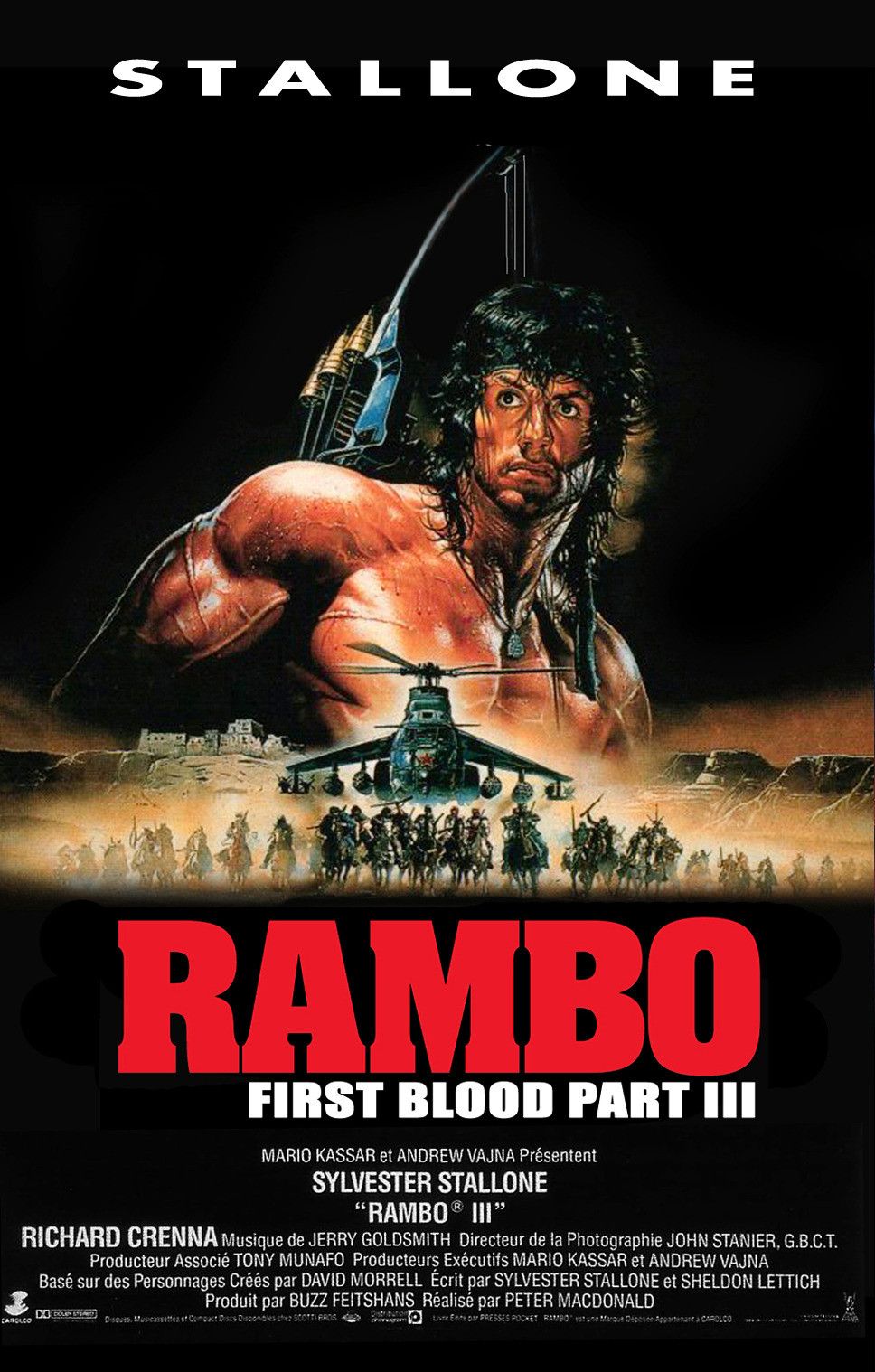 Movie Rambo 2. Zona Ilmu 6zonailmupopuler 86.blogspot.com