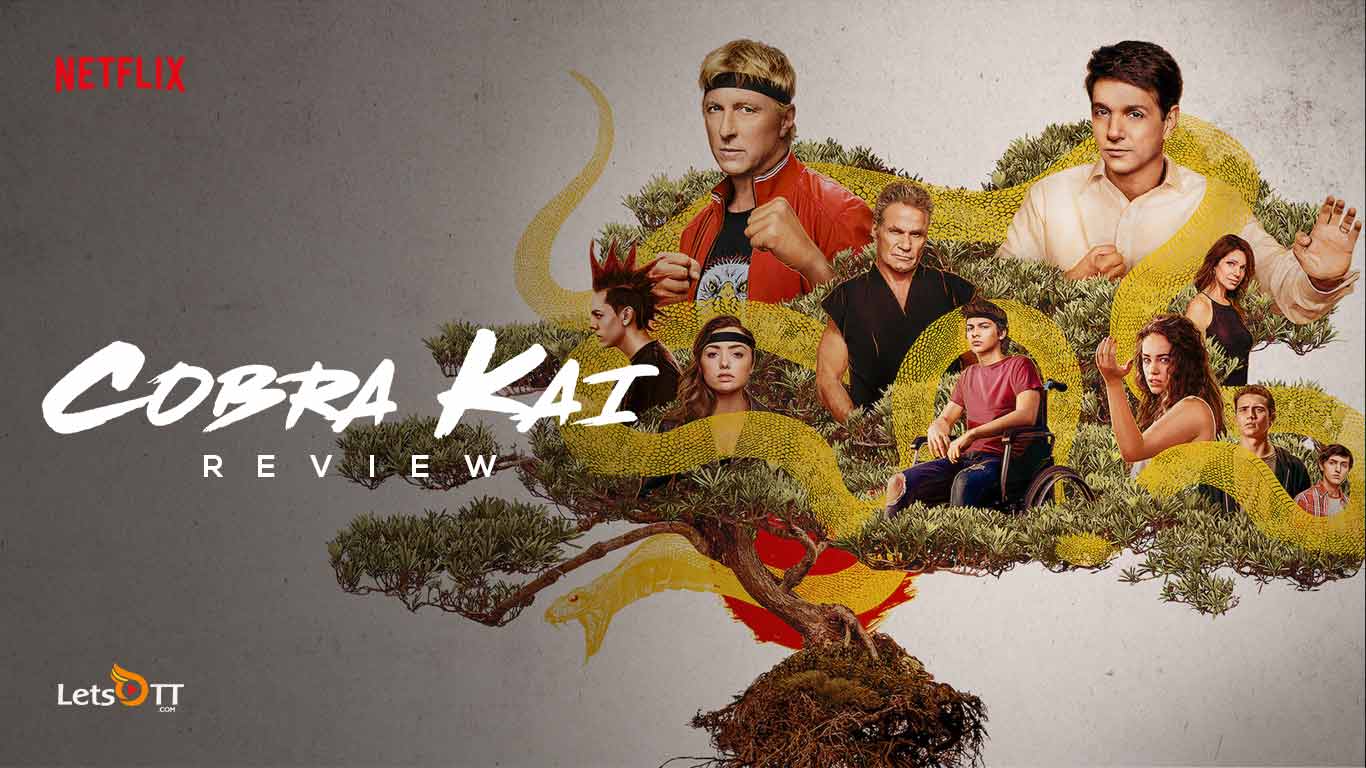 Cobra Kai Season 3 Review: Has its .letsott.com