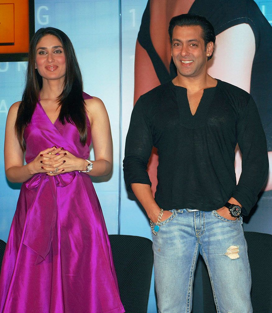 Salman Khan Birthday Special: Rare .news18.com