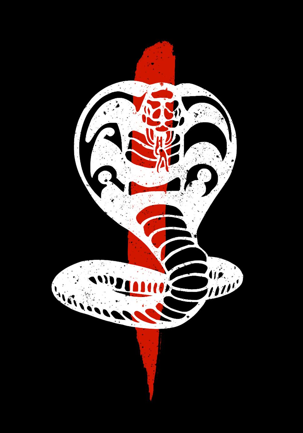 Cobra Kai Season 3 Wallpapers Wallpaper Cave