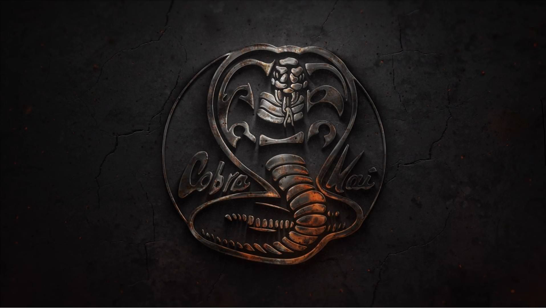 Cobra Kai Desktop Wallpaper .kolpaper.com