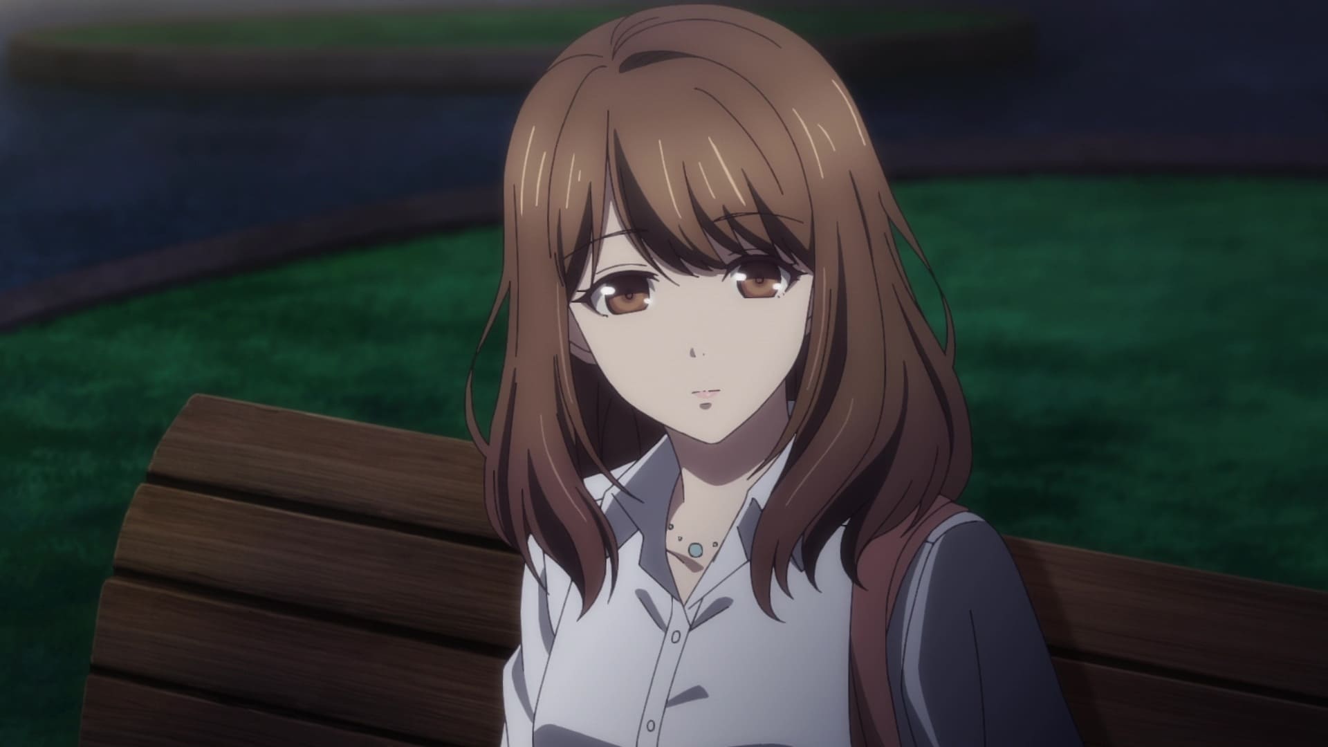 Producer: Evol x Love: 1×3