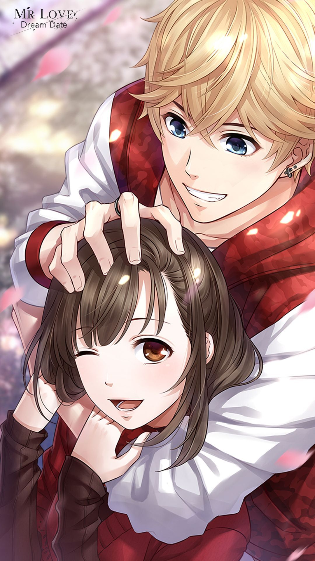 MLQC Wallpaper HD. Cute anime guys .in.com