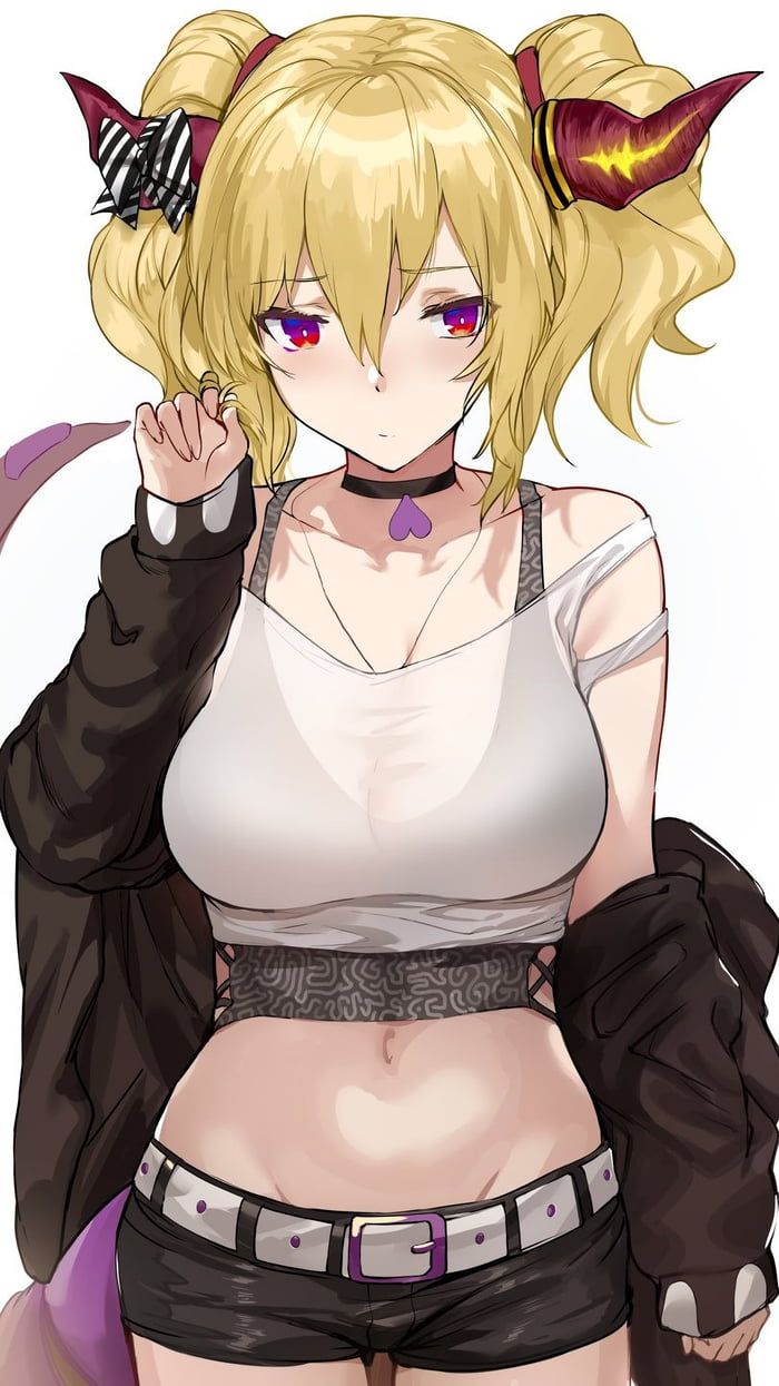 Kiryu Coco fanart Hews9gag.com