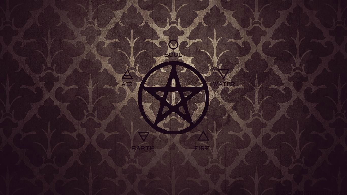 Beautiful Wicca Wallpaper Oflefthudson.com