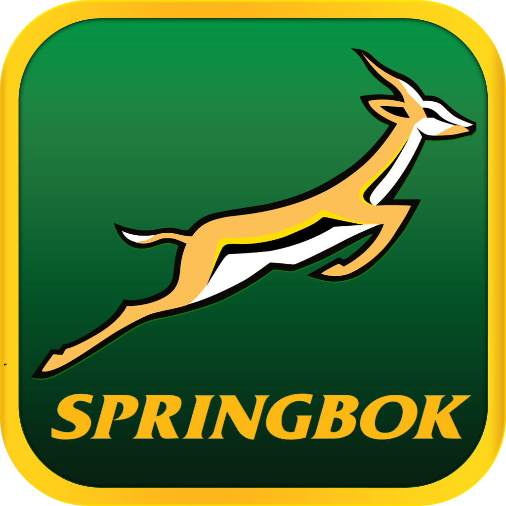 Springbok rugby .za.com