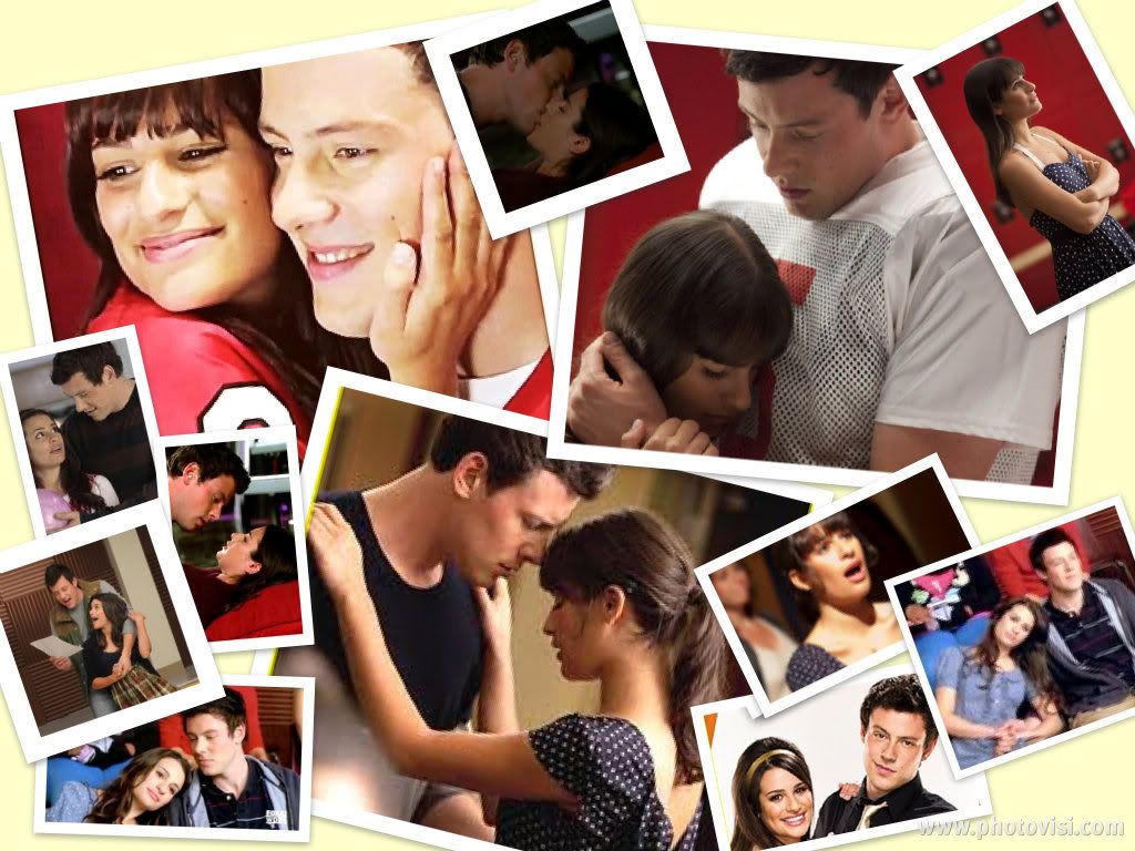 Free download Finn And Rachel Wallpaper .wallpaperafari.com